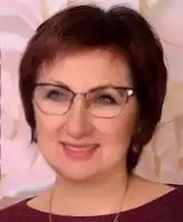 Козлова Валерия Анатольевна