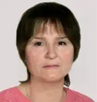 Краснова Алёна Дмитриевна