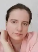 Краснова Карина Фёдоровна