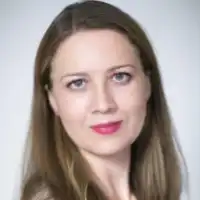 Краснова Юлия Петровна