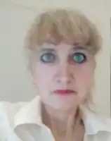 Краснова Виктория Тимофеевна