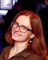 Крылова Яна Анатольевна
