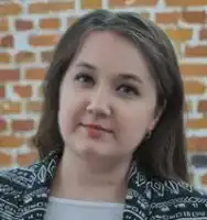 Крылова Елизавета Константиновна