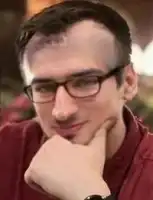 Кудрявцев Антон
