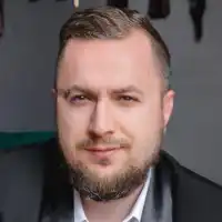 Кудрявцев Глеб
