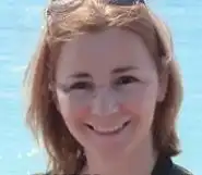 Кудрявцева Алёна Анатольевна