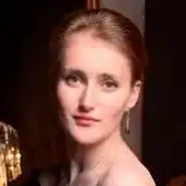 Кудрявцева Алина