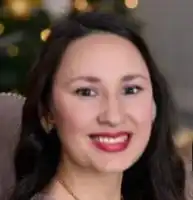Кудрявцева Дарья