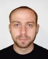 Куликов Николай Матвеевич
