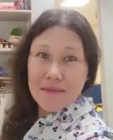 Куликова Кристина