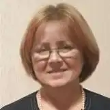 Куликова Ольга Максимовна