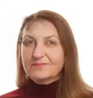 Куликова Виолетта