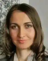 Купцова Анастасия