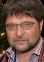 Кузьмин Фёдор Леонидович