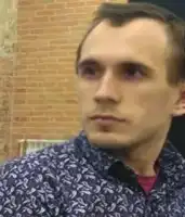 Кузьмин Максим Игнатьевич