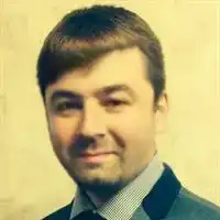 Кузьмин Тимур Ильич