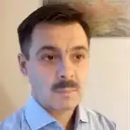 Кузьмин Виктор Алексеевич