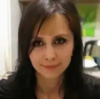 Кузьмина Дарья