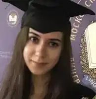 Кузьмина Ксения Константиновна