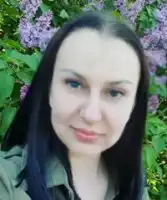 Кузьмина Любовь Станиславовна