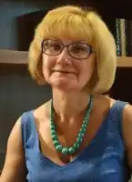 Кузьмина Мария Денисовна