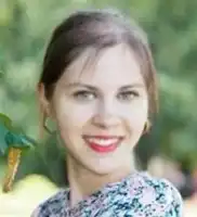 Кузнецова Анастасия Фёдоровна