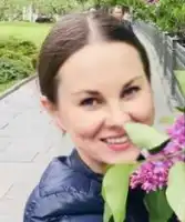 Кузнецова Елизавета Олеговна