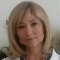 Кузнецова Галина Олеговна