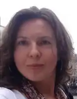 Кузнецова Кристина