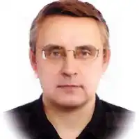 Лапшин Даниил Вадимович
