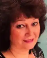 Ларина Анастасия Артемовна