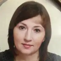 Ларина Анна Александровна