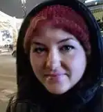 Ларина Ульяна Станиславовна