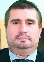 Лазарев Ярослав Артемович