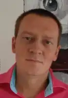 Лазарев Богдан