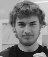 Лазарев Стас