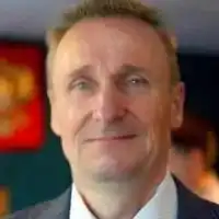 Лазарев Владимир Сергеевич