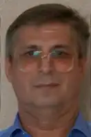 Лебедев Степан
