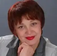 Лебедева Ангелина