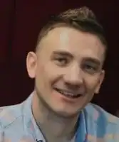 Лихачёв Алексей