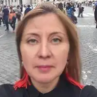 Липская Яна Денисовна
