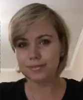 Липская Полина Михайловна