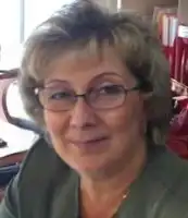 Липская Светлана