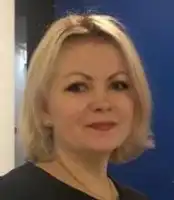 Липская Вероника Сергеевна