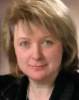 Логинова Ангелина Сергеевна