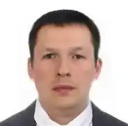 Макаров Арсений Георгиевич