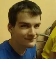 Макаров Степа