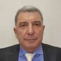 Максимов Илья Григорьевич