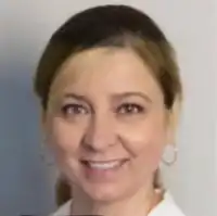 Маркова Анастасия