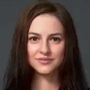 Маркова Ксения Константиновна